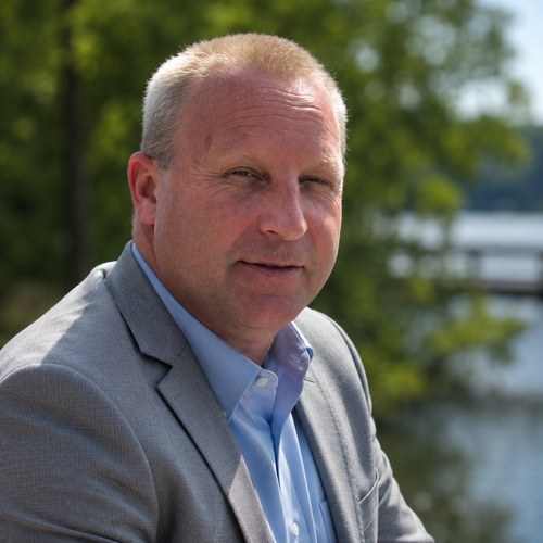 Norman Paterson, Founder of SWOT Intelligence